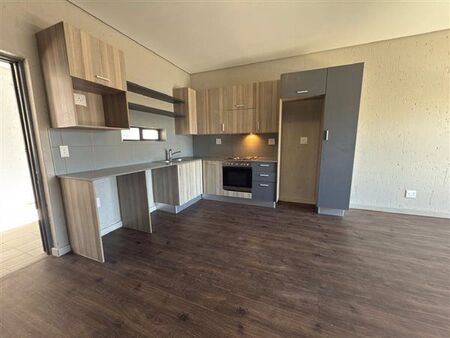 1 Bedroom Apartment in Sunninghill