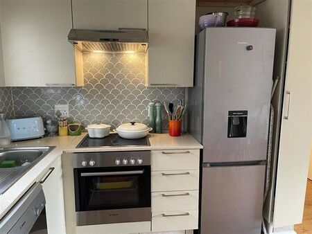 1 Bedroom Apartment in Paulshof