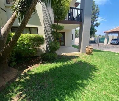 2 Bedroom Apartment in Fourways