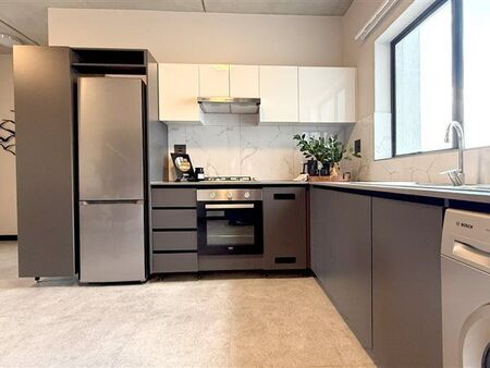 2 Bedroom Apartment in Fourways