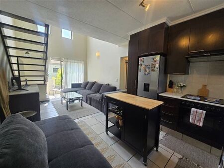 1 Bedroom Apartment in Douglasdale