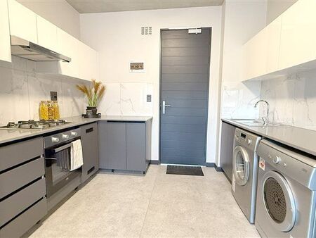 1 Bedroom Apartment in Fourways