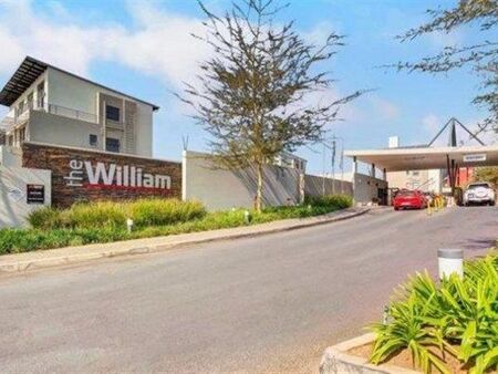 2 Bedroom Apartment in Fourways