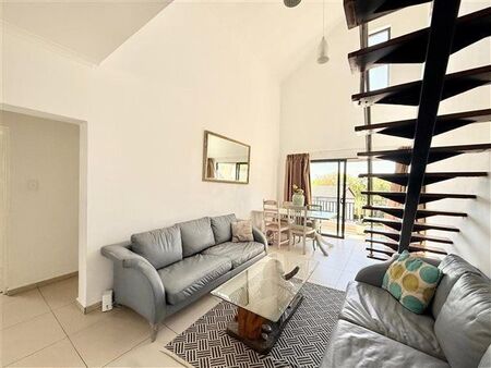 2 Bedroom Townhouse in The View