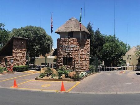 2 Bedroom Apartment in Jukskei Park