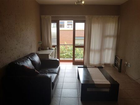 1 Bedroom Apartment in Douglasdale