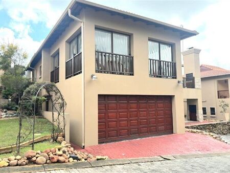 4 Bedroom House in Fleurdal