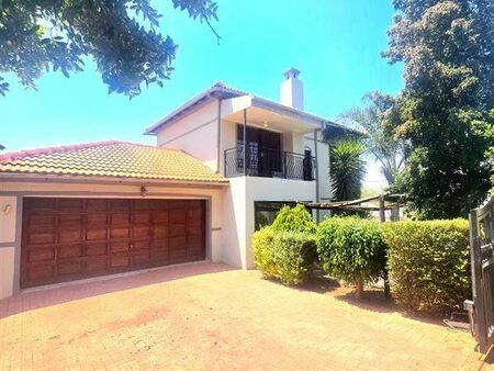 3 Bedroom House in Broadacres