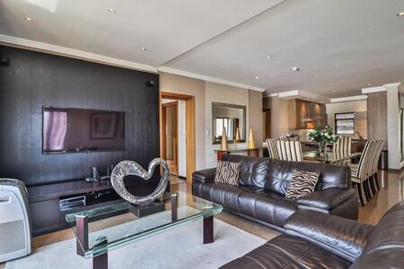 2 Bedroom Apartment in Bedfordview