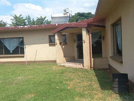 1 Bedroom Apartment in Three Rivers North