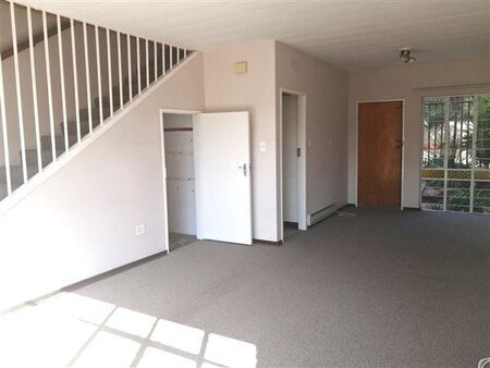 2 Bedroom Townhouse in Selection Park