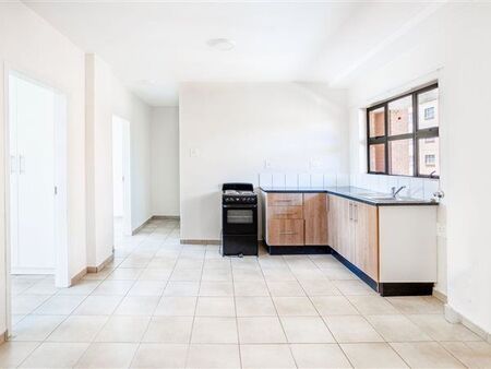 2 Bedroom Apartment in Kempton Park Central