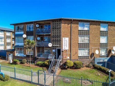 3 Bedroom Apartment in Edleen