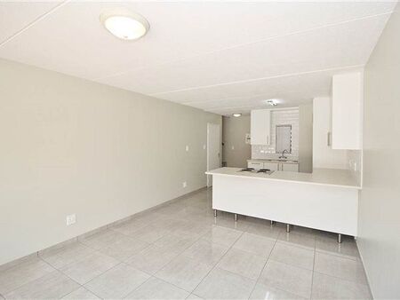 2 Bedroom Apartment in Marlands