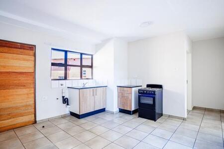 2 Bedroom Apartment in Kempton Park Central
