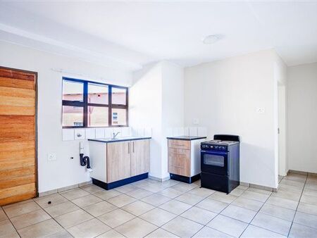 2 Bedroom Apartment in Kempton Park Central