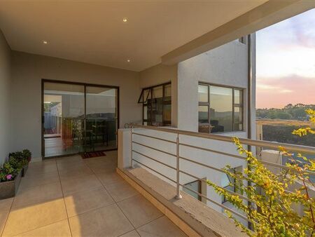 1 Bedroom House in Sunnyrock