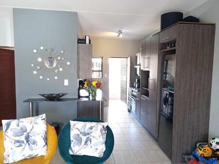 2 Bedroom Townhouse in Terenure