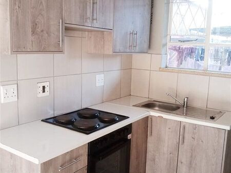 2 Bedroom Apartment in Primrose