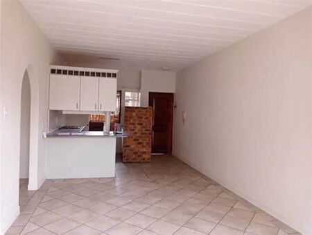 2 Bedroom Apartment in Primrose