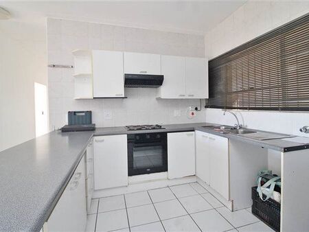 3 Bedroom Apartment in Sunnyrock