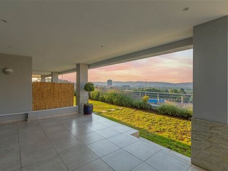 Studio Apartment in Sunnyrock