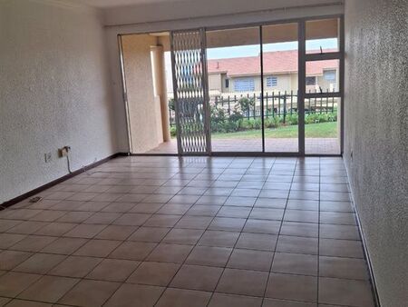 2 Bedroom Townhouse in Primrose
