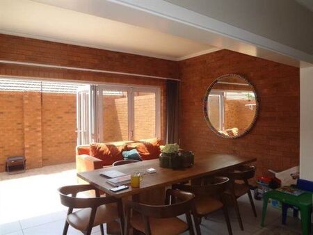 2 Bedroom Apartment in Edenvale