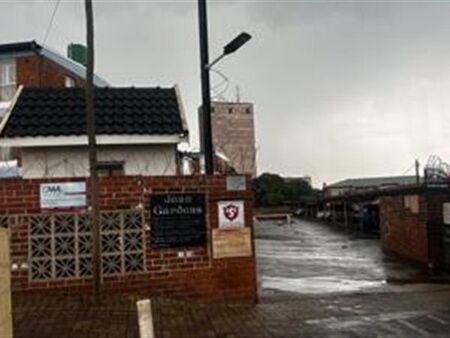 2 Bedroom Apartment in Kempton Park Central
