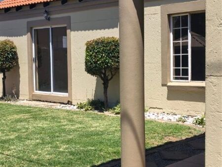 3 Bedroom Townhouse in Terenure