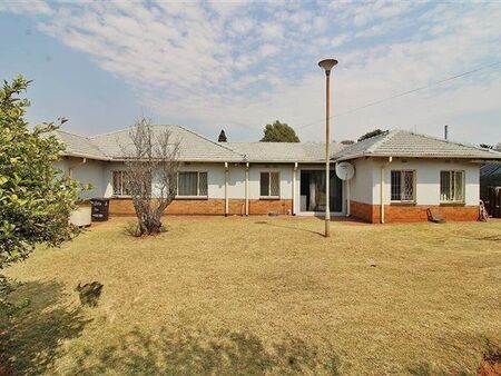 3 Bedroom House in Marlands