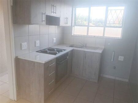 2 Bedroom Apartment in Primrose