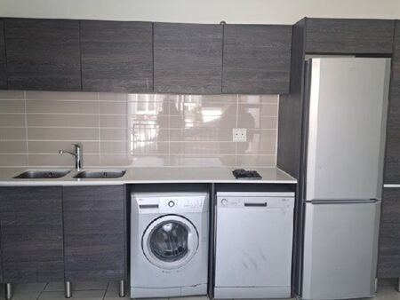 1 Bedroom Apartment in Modderfontein