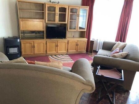 1 Bedroom House in Edenvale