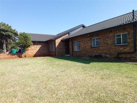 4 Bedroom House in Sunair Park