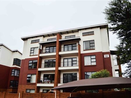 2 Bedroom Apartment in Greenstone Hill