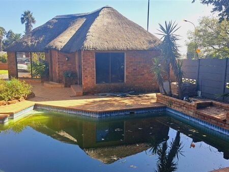 3 Bedroom House in Brakpan North