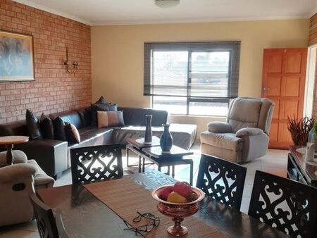 2 Bedroom Flat in Witfield