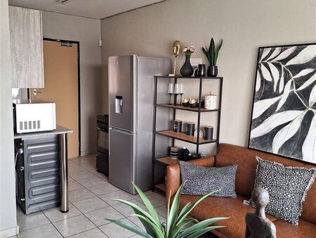 2 Bedroom Apartment in Vosloorus