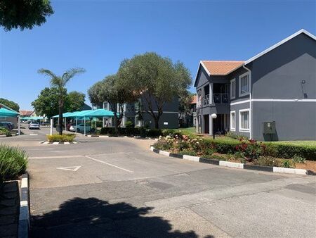 2 Bedroom Apartment in Parkdene
