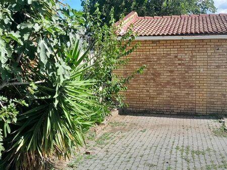 1 Bedroom House in Witfield