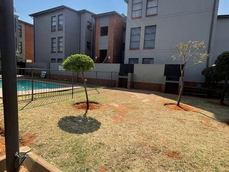 2 Bedroom Apartment in Jansen Park