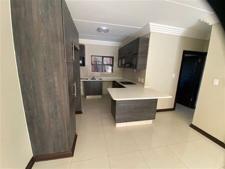 3 Bedroom Apartment in Eveleigh
