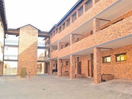 2 Bedroom Apartment in Witfield