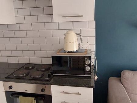 2 Bedroom Apartment in Parkdene