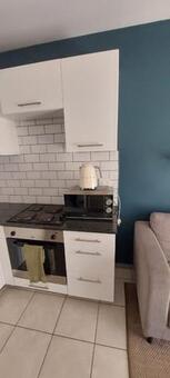 2 Bedroom Apartment in Parkdene