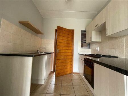 2 Bedroom Apartment in Jansen Park