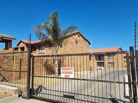 2 Bedroom Apartment in Witfield