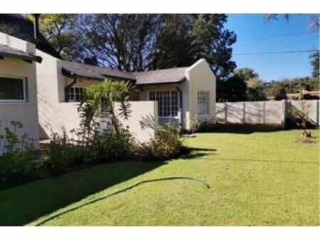 4 Bedroom House in Morehill