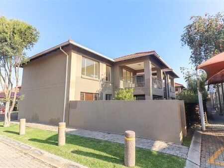 2 Bedroom Apartment in Rynfield